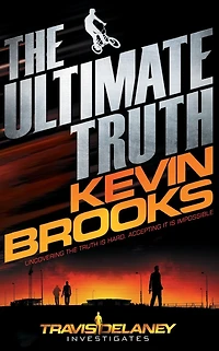 The Ultimate Truth: Travis Delaney Investigates