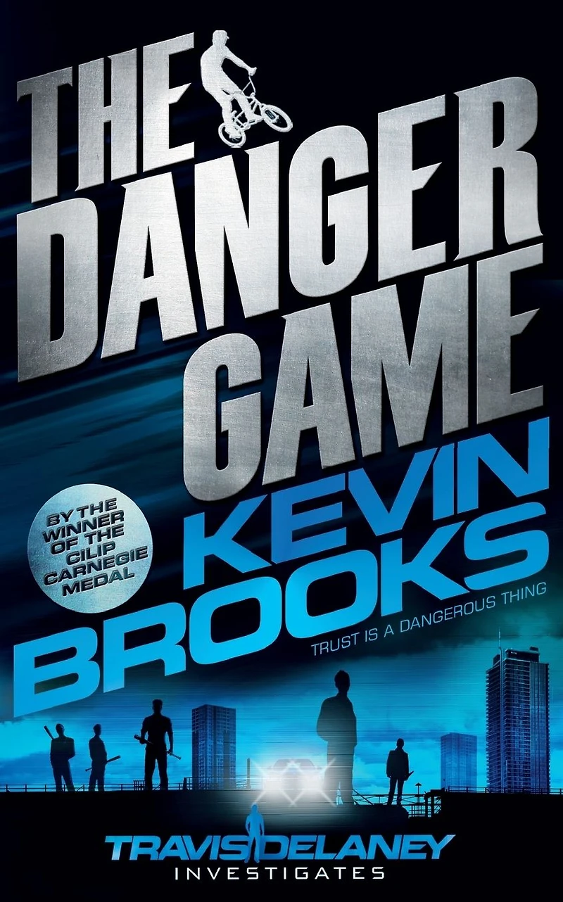 The Danger Game