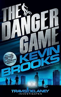 The Danger Game