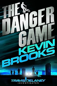 The Danger Game