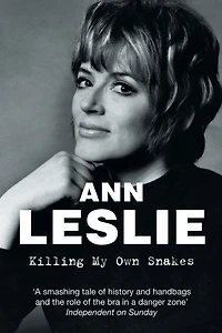 Killing My Own Snakes: A Memoir
