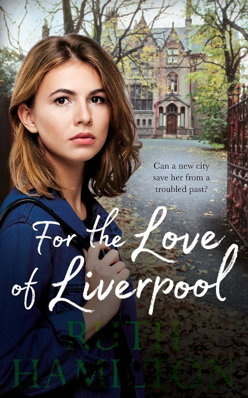 For the Love of Liverpool