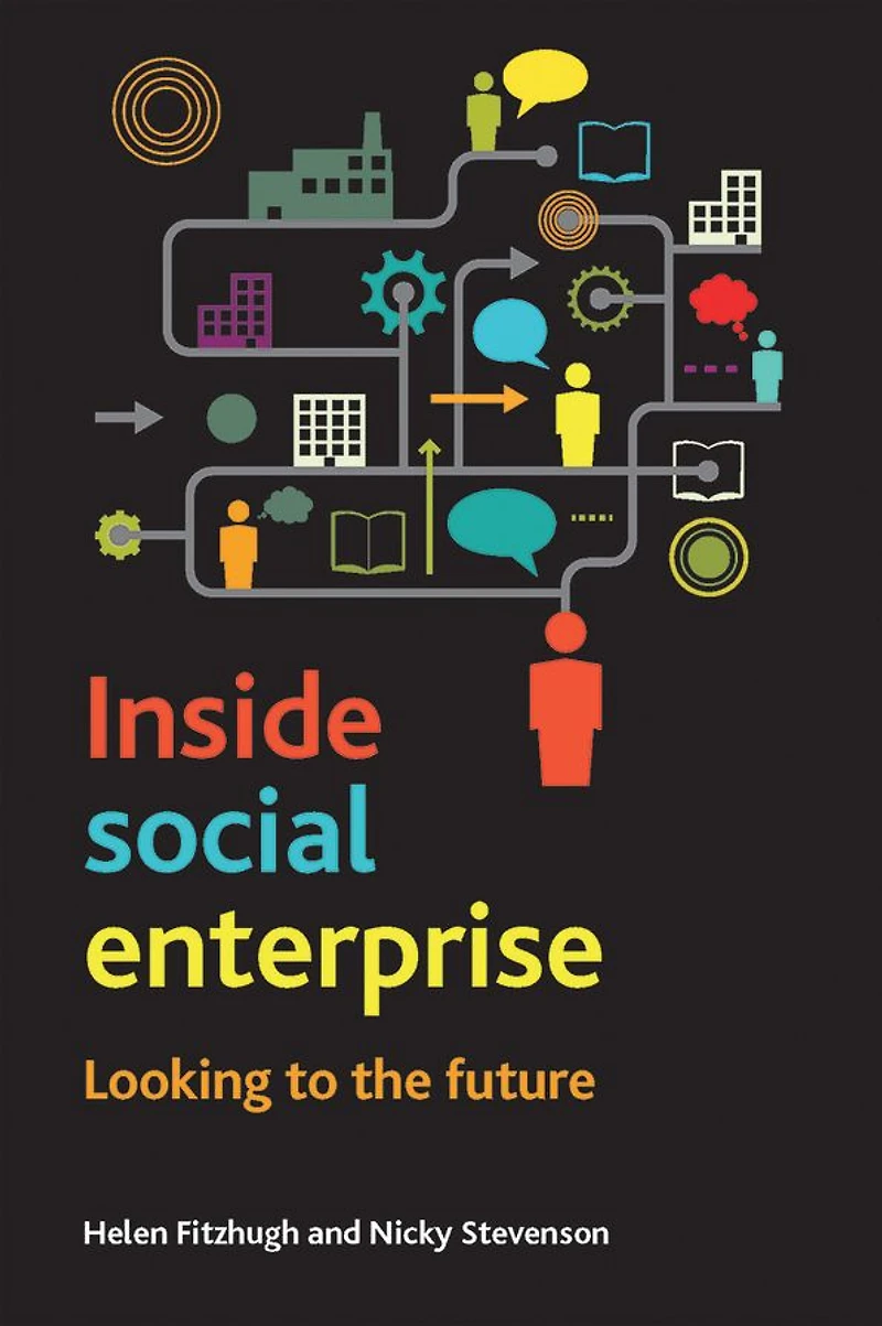 Inside Social Enterprise: Looking to the Future