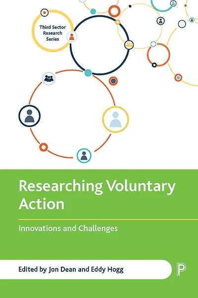 Researching Voluntary Action: Innovations and Challenges