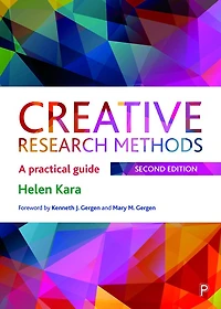 Creative Research Methods: A Practical Guide