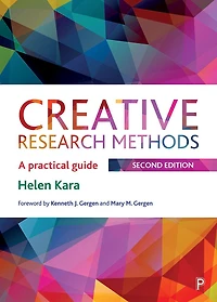 Creative Research Methods: A Practical Guide