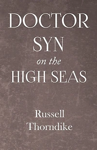 Doctor Syn on the High Seas