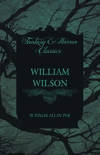 William Wilson (annotated)