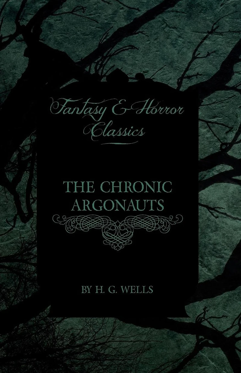 The Chronic Argonauts