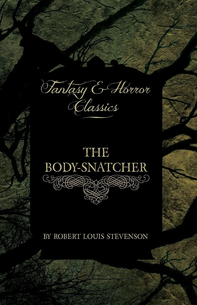 The Body Snatcher