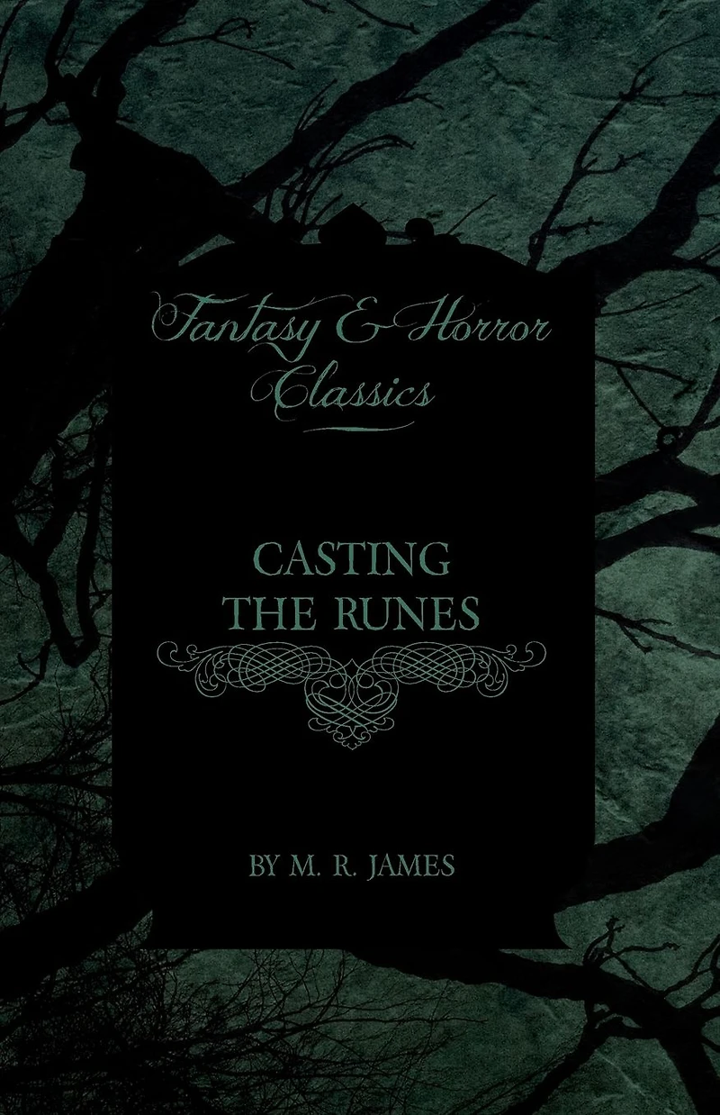 Casting the Runes