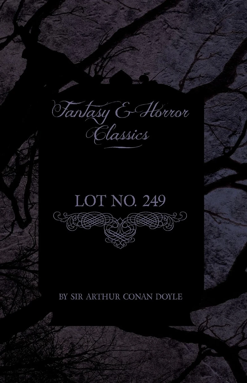 Lot No. 249