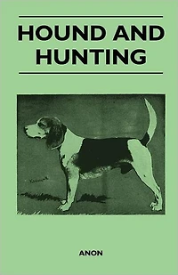 Hound and Hunting