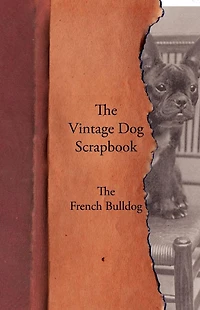 The Vintage Dog Scrapbook