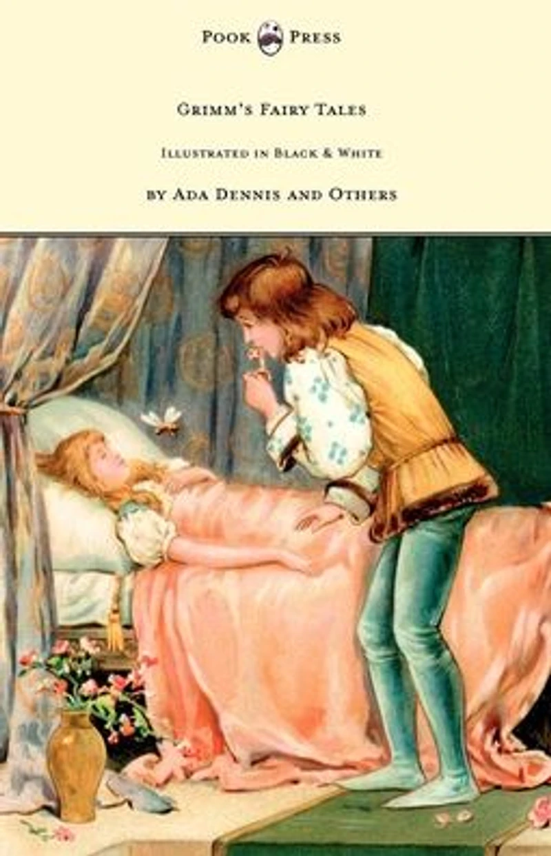 Grimm's Fairy Tales