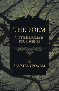 The Poem - A Little Drama Four Scenes