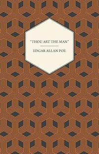 "Thou Art the Man"