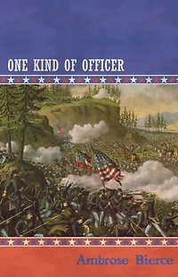 One Kind of Officer