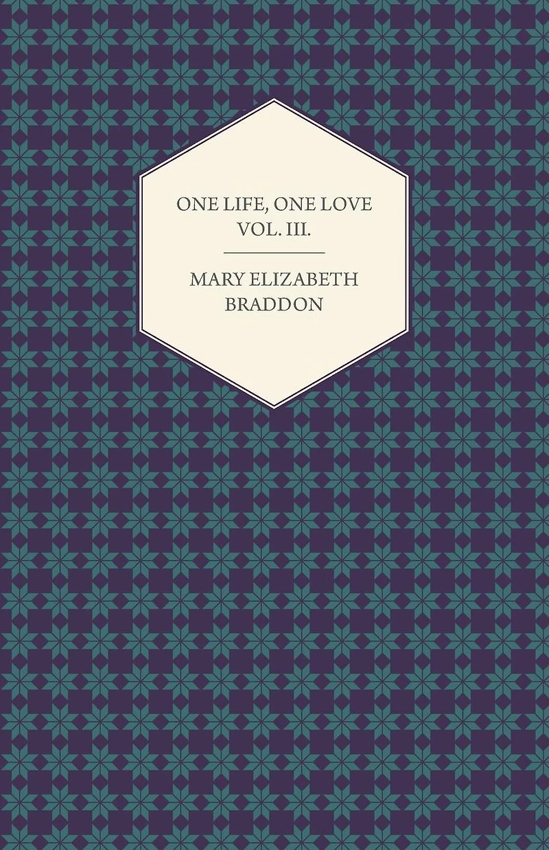 One Life