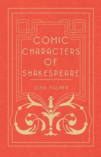Comic Characters Of Shakespeare