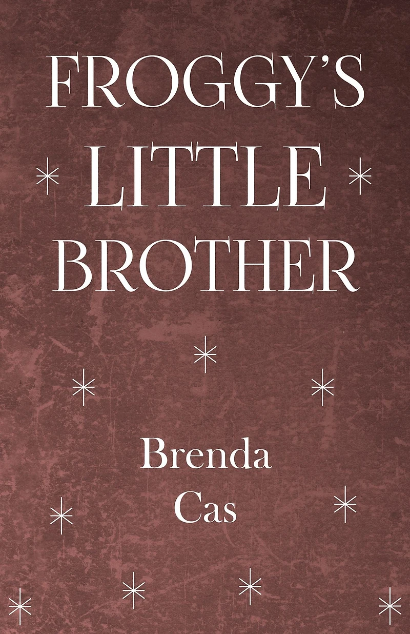 Froggy's Little Brother