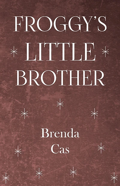 Froggy's Little Brother