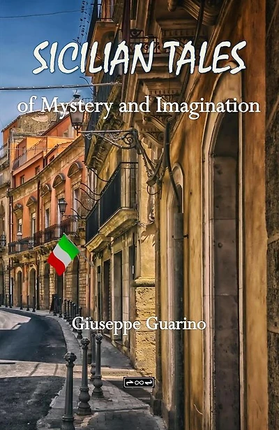 Sicilian Tales of Mystery and Imagination