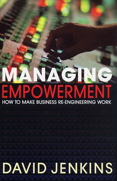 Managing Empowerment