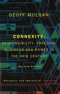 Connexity: How to Live a Connected World