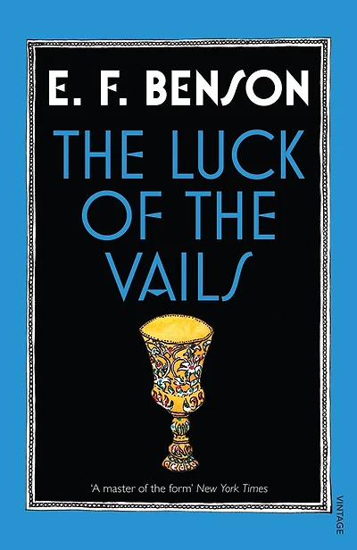 the Luck of Vails