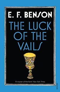 the Luck of Vails