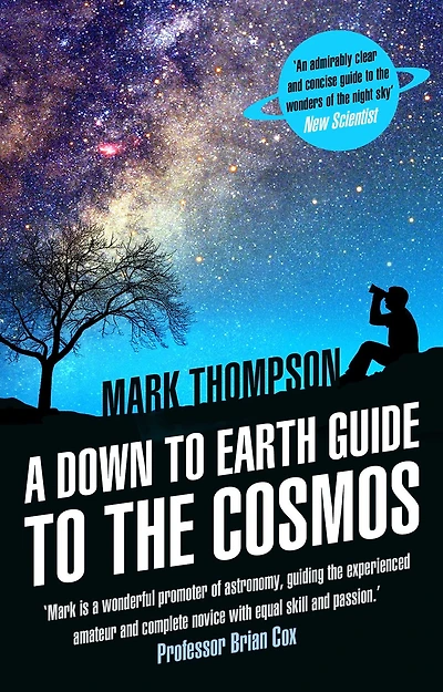 A Down to Earth Guide the Cosmos