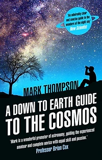 A Down to Earth Guide the Cosmos