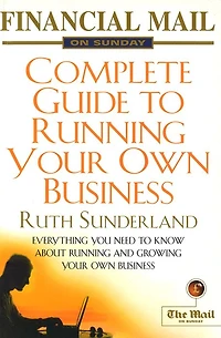Fmos Guide To Running Your Own Business