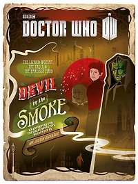 Doctor Who: Devil The Smoke