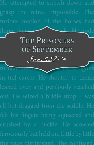 The Prisoners of September