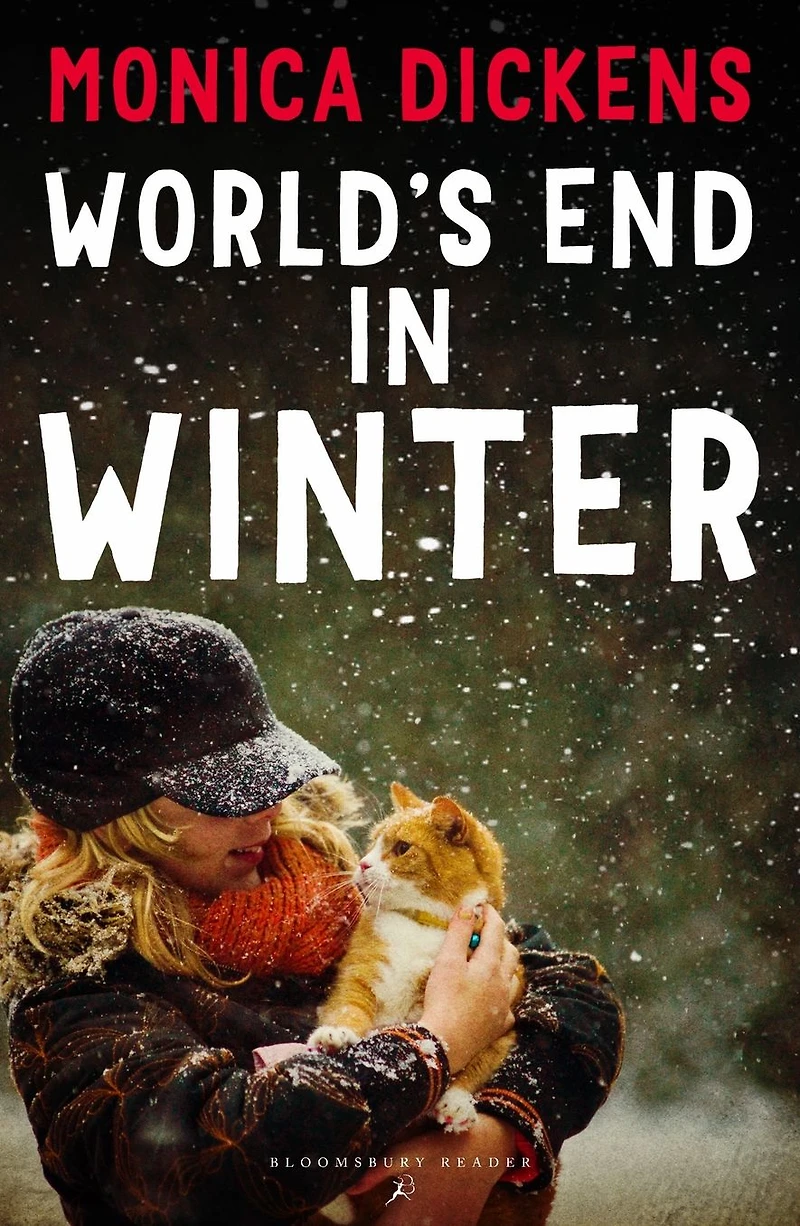 World's End Winter