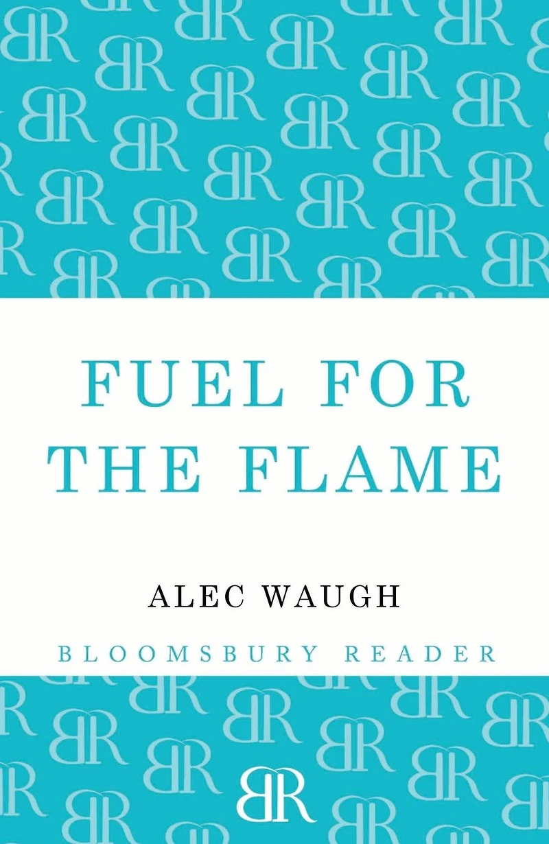 Fuel for the Flame