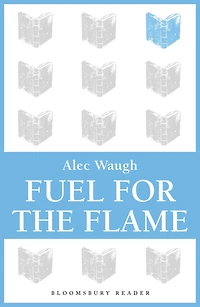 Fuel for the Flame