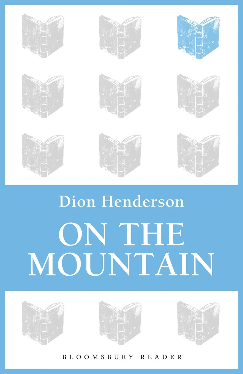 On the Mountain