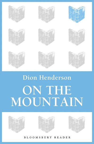 On the Mountain