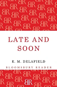 Late and Soon