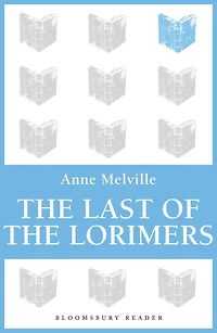 The Last of the Lorimers (Lorimer Family Series #5)