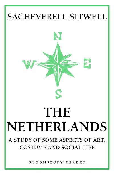 The Netherlands: A Study of Some Aspects Art, Costume and Social Life