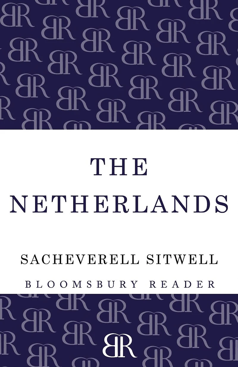 The Netherlands: A Study of Some Aspects Art, Costume and Social Life