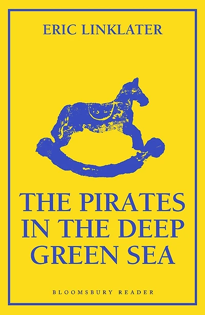 the Pirates Deep Green Sea