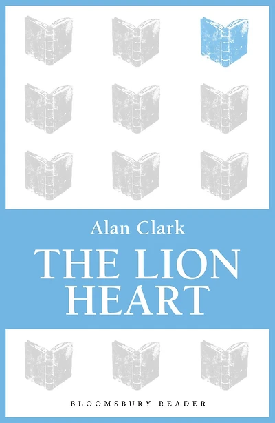 The Lion Heart: A Tale of War in Vietnam