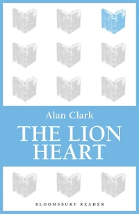 The Lion Heart: A Tale of War in Vietnam