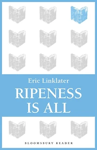 Ripeness is All