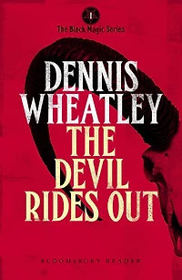 The Devil Rides Out (Abridged)